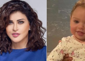 صدمة اليمة.. جومانا مراد تعلن وفاة ابنتها