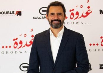 ظافر العابدين ممثل ومنتج ومخرج في “غدوة”.. قصة إنسانية لأب وابنه