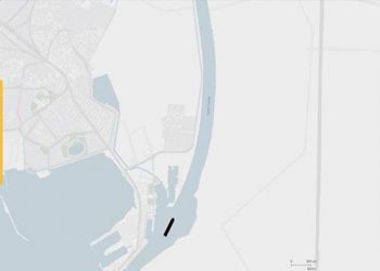 افتراضياً.. يمكنك الآن قيادة سفينة لعبور قناة السويس