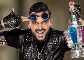 كواليس برنامج رامز جلال في رمضان.. مقلب مرعب