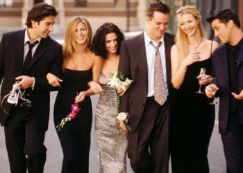 لمحبي مسلسل Friends… إليكم تفاصيل تصوير الجزء الجديد والمنتظر