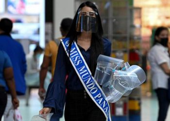 لأول مرة.. “متحولات جنسياً” في مسابقة ملكة جمال بنما