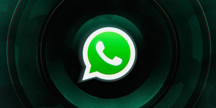 ميزة جديدة لزيادة الأمان في واتساب! 1 ميزة جديدة لزيادة الأمان في واتساب!