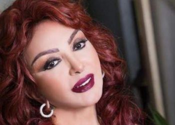 نبيلة عبيد تصدر كتابها “سينما نبيلة عبيد”