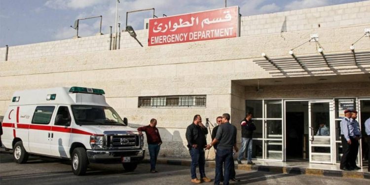 وفاة مصابين بكورونا بعد نفاد الأوكسجين من مستشفى أردني.. واستقالة وزير الصحة