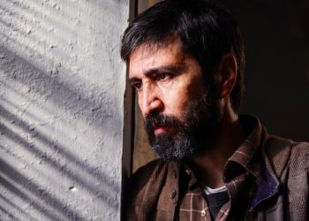 وسام صباغ ضمن السباق الرمضاني في مسلسل للموت