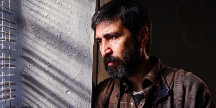 وسام صباغ ضمن السباق الرمضاني في مسلسل للموت 1 وسام صباغ ضمن السباق الرمضاني في مسلسل للموت