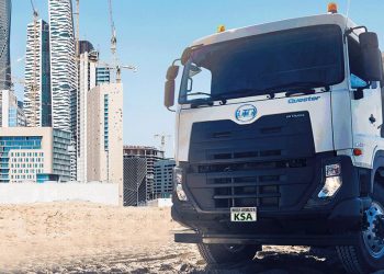 Zahid Group leading the private industry in state of the art truck manufacturing