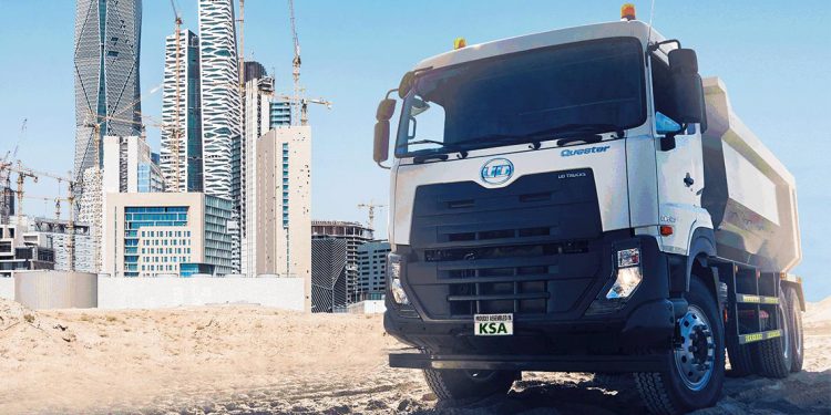 Zahid Group leading the private industry in state of the art truck manufacturing 1 Zahid Group leading the private industry in state of the art truck manufacturing