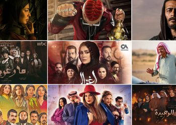 المروحة البرامجية لـ “مجموعة MBC” خلال شهر رمضان المبارك: خلطة فريدة من المحتوى
