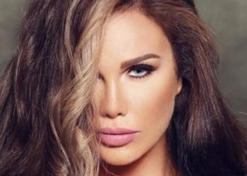 نيكول سابا نجمة ليالي رمضاني في القاهرة بهذا الموعد