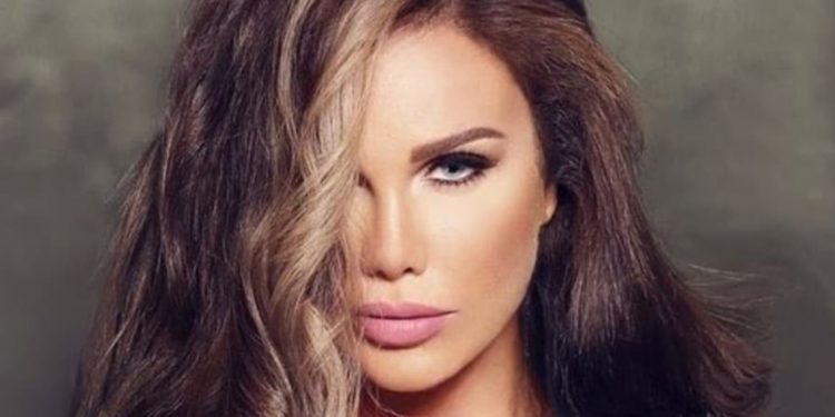 نيكول سابا نجمة ليالي رمضاني في القاهرة بهذا الموعد 1 نيكول سابا نجمة ليالي رمضاني في القاهرة بهذا الموعد