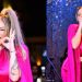 نيكول سابا تشعل الأجواء بحفلها الرمضاني في مصر