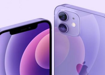 أبل تعلن عن آيفون 12 “البنفسجي”.. المواصفات والأسعار