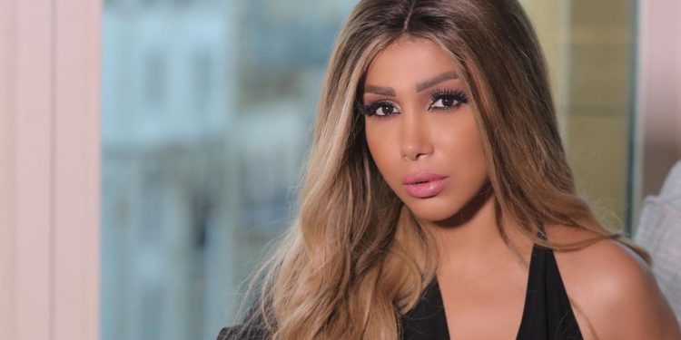 أروى في اطلالتها الرمضانية .. جميلة وعفوية 1 أروى في اطلالتها الرمضانية .. جميلة وعفوية