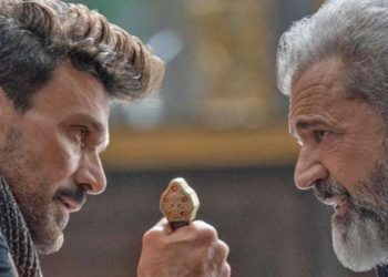 أفضل خمسة أفلام “أكشن” لهذا العام