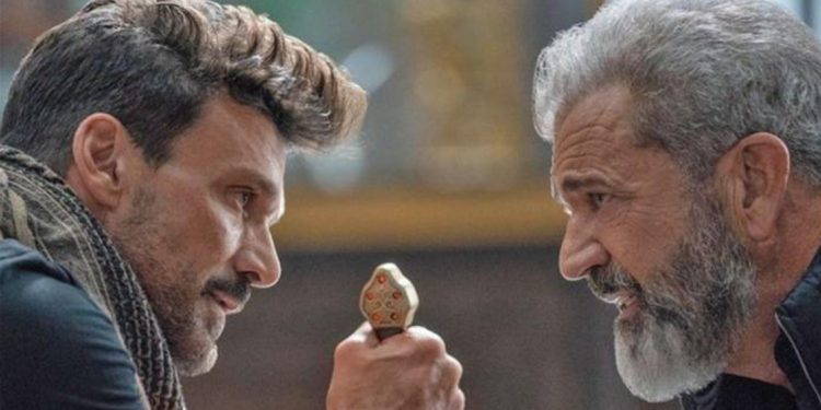 أفضل خمسة أفلام “أكشن” لهذا العام