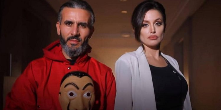 منظمة الصحة العالمية تطالب بوقف برنامج كاميرا خفية في تونس 1 منظمة الصحة العالمية تطالب بوقف برنامج كاميرا خفية في تونس