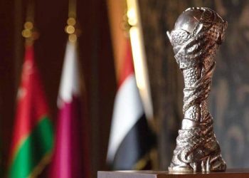 بعد أكثر من 40 عاماً..بطولة كأس الخليج 25 في العراق