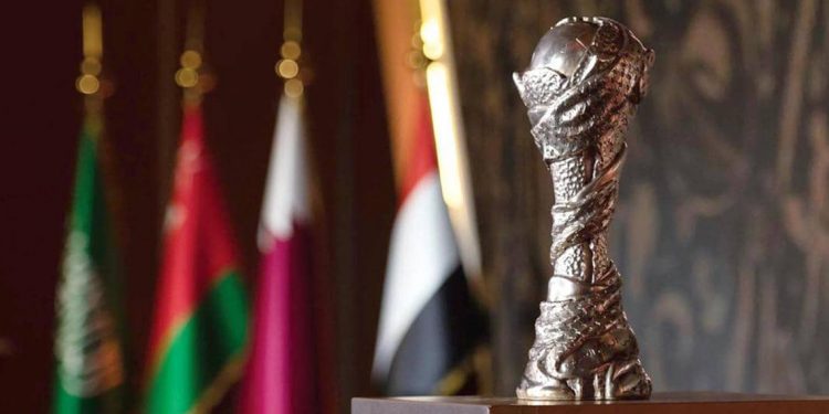بعد أكثر من 40 عاماً..بطولة كأس الخليج 25 في العراق 1 بعد أكثر من 40 عاماً..بطولة كأس الخليج 25 في العراق