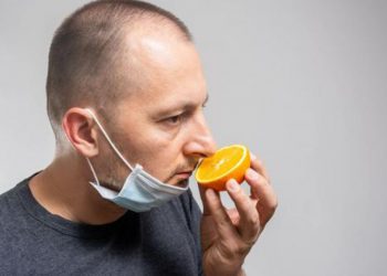 بعد التعافي من كورونا.. كيف يمكن استعادة حاسة الشم؟