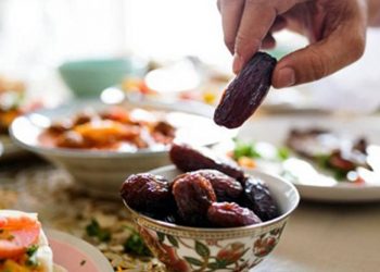 كيف تحضر جسمك لصيام صحي وسهل قبل شهر رمضان؟
