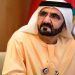 حاكم دبي يطلق حملة لتوزيع 100 مليون وجبة طعام في 20 دولة خلال شهر رمضان 8 حاكم دبي يطلق حملة لتوزيع 100 مليون وجبة طعام في 20 دولة خلال شهر رمضان