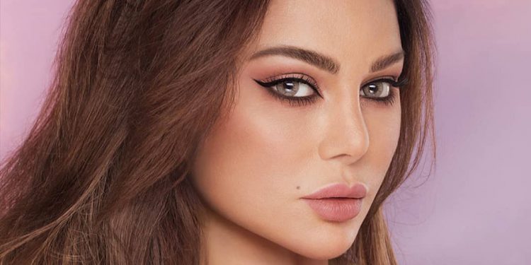 هيفاء وهبي تخطف الأنظار بصورة جديدة 1 هيفاء وهبي تخطف الأنظار بصورة جديدة