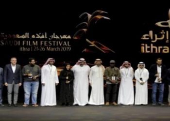 “سينما الصحراء” محور الدورة الـ7 لمهرجان أفلام السعودية