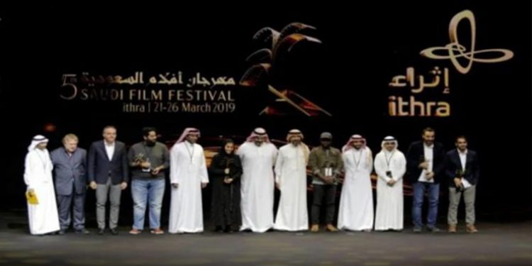 "سينما الصحراء" محور الدورة الـ7 لمهرجان أفلام السعودية 1 “سينما الصحراء” محور الدورة الـ7 لمهرجان أفلام السعودية