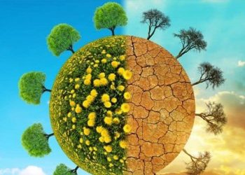 في تقريرها السنوي… المخابرات الأميركية تحذر من خطر أزمة المناخ