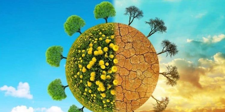 في تقريرها السنوي... المخابرات الأميركية تحذر من خطر أزمة المناخ 1 في تقريرها السنوي… المخابرات الأميركية تحذر من خطر أزمة المناخ