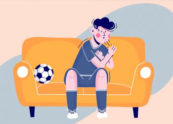 كيف تعرف اذا كنت قد اصبت سابقاً بفيروس كورونا دون علمك؟