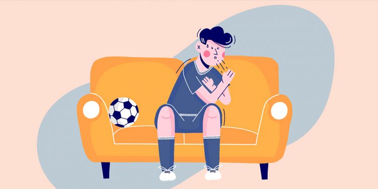 كيف تعرف اذا كنت قد اصبت سابقاً بفيروس كورونا دون علمك؟