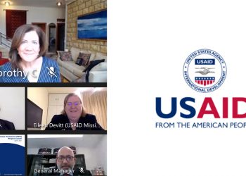 برنامج دعم المجتمع المحلّي المموّل من الوكالة الأميركية للتنمية الدوليّة يطلق مشروع “معالجة مياه الصرف الصناعي” بالشراكة مع جمعية الصناعيين اللبنانيين