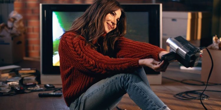 نانسي عجرم تحقق رقماً قياسياً جديداً بفيديو كليب #قلبي_يا_قلبي 1 نانسي عجرم تحقق رقماً قياسياً جديداً بفيديو كليب #قلبي_يا_قلبي