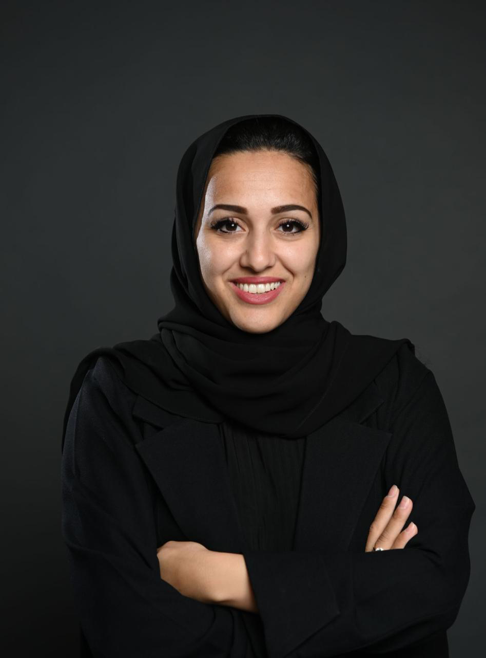 MBC ACADEMY Jana Yamani Executive Director of Talent