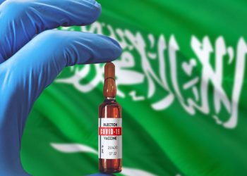المملكة العربية السعودية تقترب من تطعيم 11 مليون شخص ضد فيروس كورونا