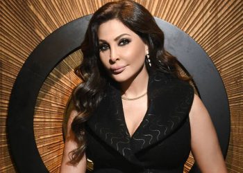 اليسا تتصدر التراند في العالم العربي بعد ادائها المبهر في أغاني من حياتي