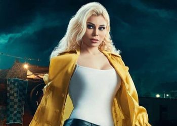 فيلم “أشباح أوروبا” يبصر النور قريباً.. و هيفاء وهبي تخطف الأنظار في الإعلان