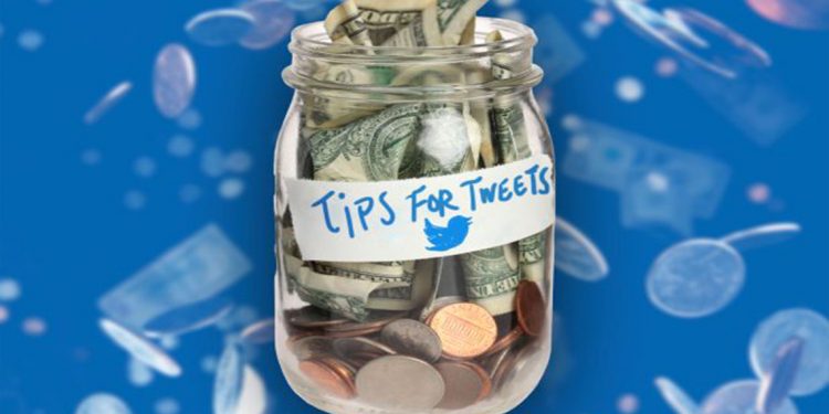 أداة "Tip Jar".. تويتر تتيح للمستخدمين دفع "إكراميات" لحساباتهم المفضلة 1 أداة “Tip Jar”.. تويتر تتيح للمستخدمين دفع “إكراميات” لحساباتهم المفضلة