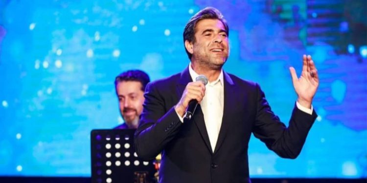 وائل كفوري يشعل اجواء حفله في الدومينيكان ويحصد نجاح جديده “كلنا مننجر”