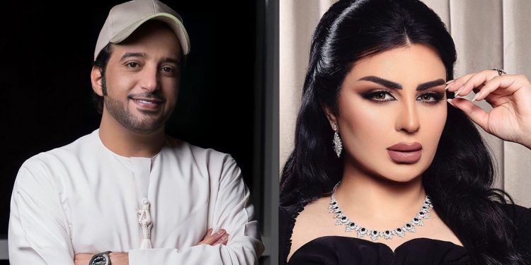 ما السر الذي يجمع عيضة المنهالي و أصيل هميم!؟ 1 ما السر الذي يجمع عيضة المنهالي و أصيل هميم!؟