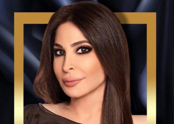 اليسا تلتقي جمهورها بحفل في اربيل.. وتتصدر التراند
