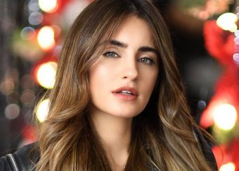 ايميه صياح نجمة الجزء الخامس من الهيبة