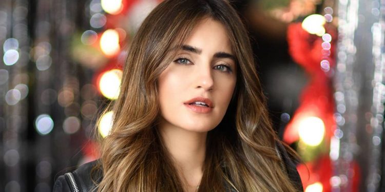 ايميه صياح نجمة الجزء الخامس من الهيبة 1 ايميه صياح نجمة الجزء الخامس من الهيبة
