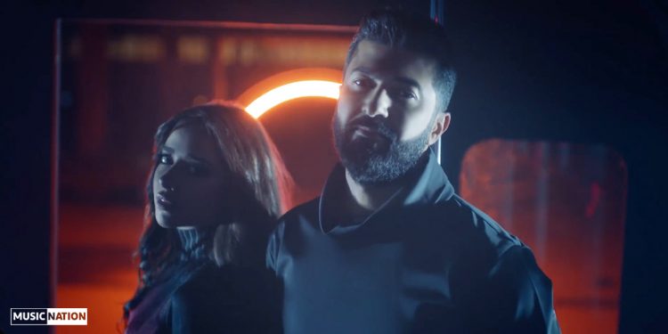 سيف نبيل وبلقيس فتحي يجتماعن في “ممكن”..ديو بمقايس عالمية 1 سيف نبيل وبلقيس فتحي يجتماعن في “ممكن”..ديو بمقايس عالمية