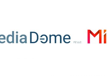 شركة MEDIA DOME تُبرم شراكة حصرية مع MiQ – الشريك الإعلامي المنهجي الرائد- لتقديم خدماتها في منطقة الشرق الأوسط وشمال أفريقيا