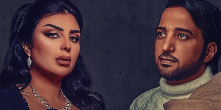 عيضة المنهالي لـ أصيل هميم: روحي في هواك تولعت 1 عيضة المنهالي لـ أصيل هميم: روحي في هواك تولعت