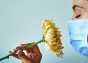 قصة غريبة تجيب عن فرضية مساعدة العطور مرضى كورونا في استعادة حاسة الشم